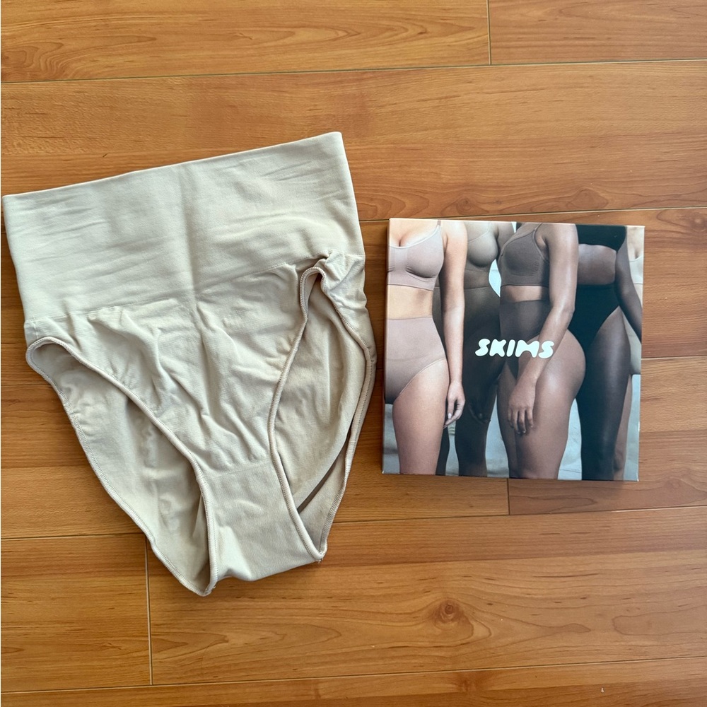 Skims Core Control Brief